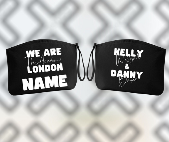 Large Accessory Bag