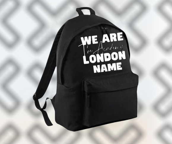 Backpack