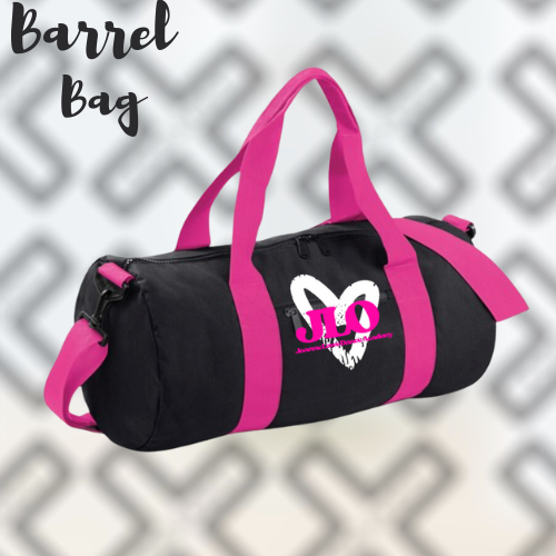 Barrel Bag