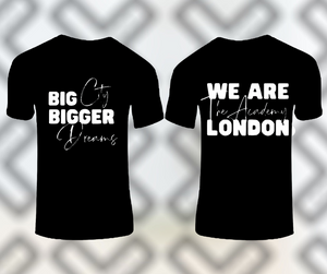 Black Tee