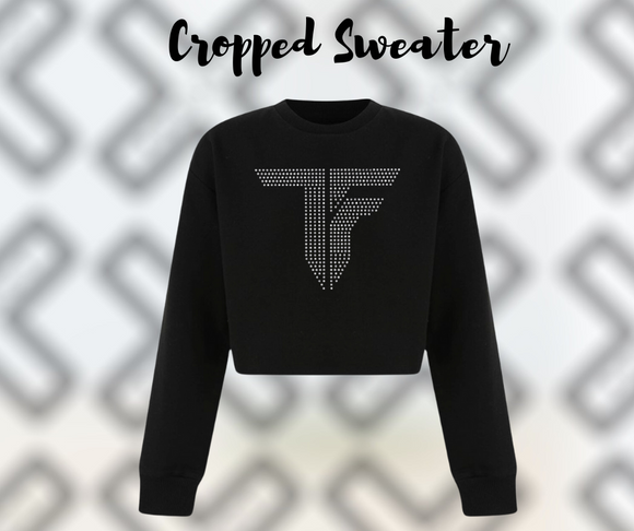 Cropped Sweater