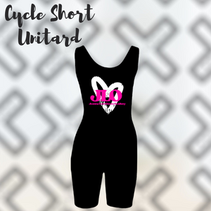 Cycle Short Unitard