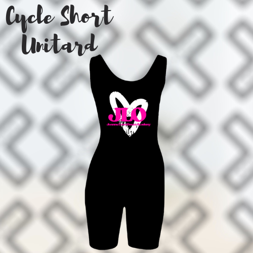 Cycle Short Unitard