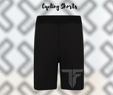 Cycling Shorts