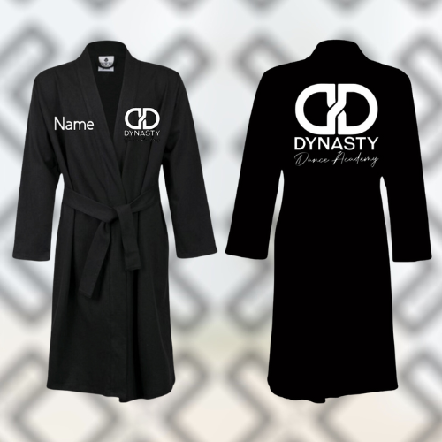 Comp Robe