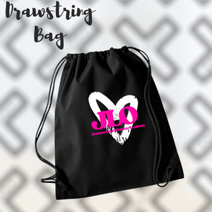 Drawstring Bag