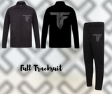 Full Tracksuit