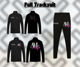Full Tracksuit