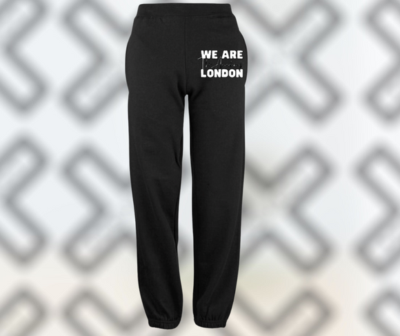 Joggers