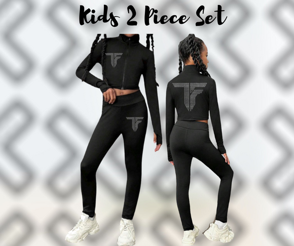 Kids 2 Piece Set