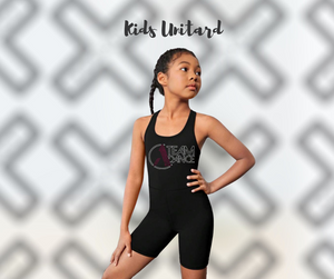 Kids Unitard