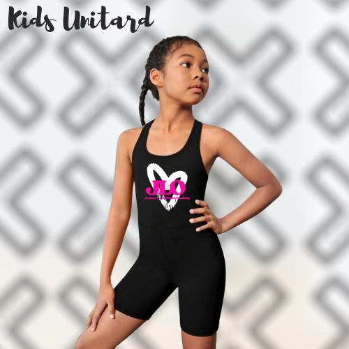 Kids Unitard