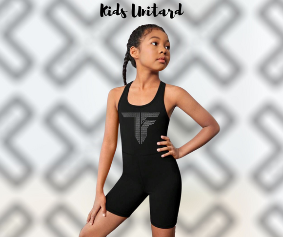 Kids Unitard