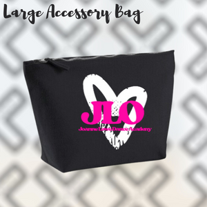 Large Accessory Bag