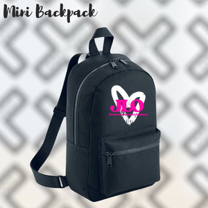 Mini Backpack