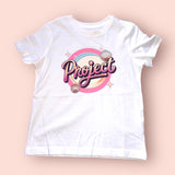 VINTAGE LOGO T-SHIRT