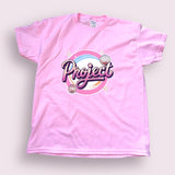 VINTAGE LOGO T-SHIRT