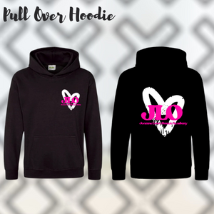 Pull Over Hoodie