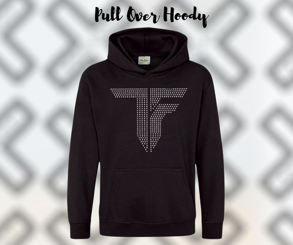 Pull Over Hoodie