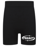 Logo Cycle Shorts