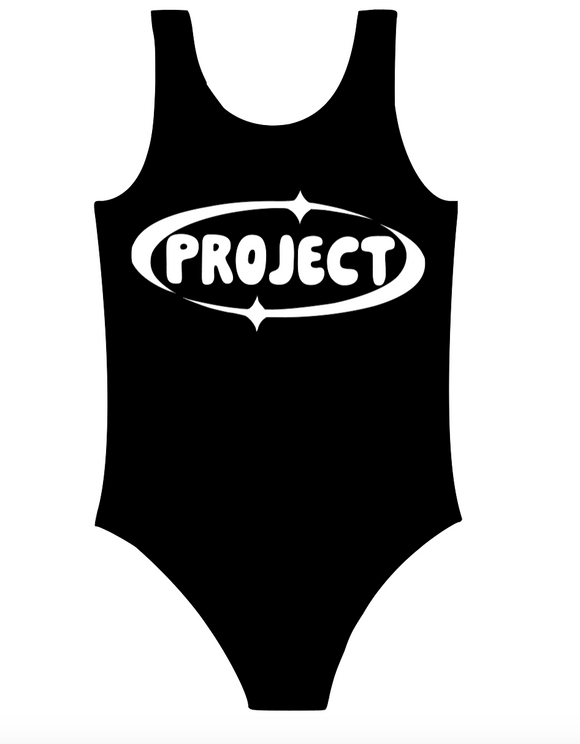 Logo Leotard