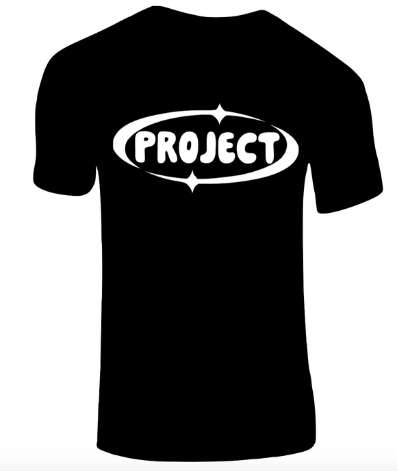 Project Logo Tee