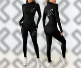 Project 2.0 Senior Rhinestone 2 Piece Set