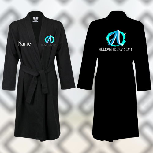 Comp Robe