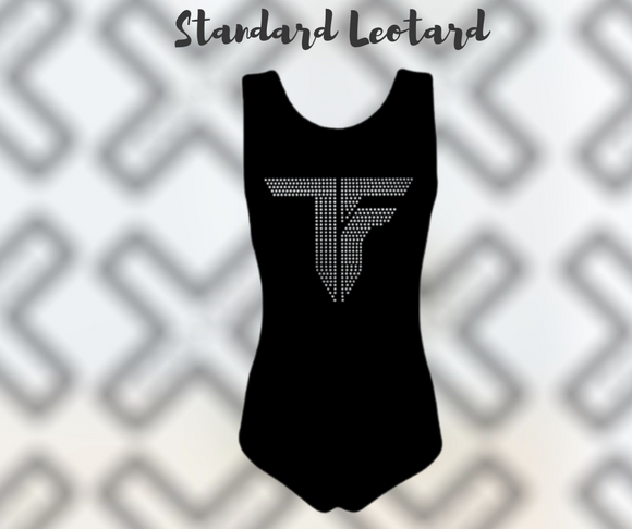 Standard Leotard (Copy)