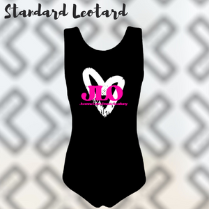 Standard Leotard