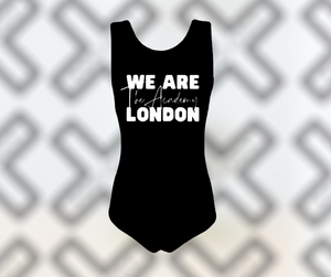 Standard Leotard