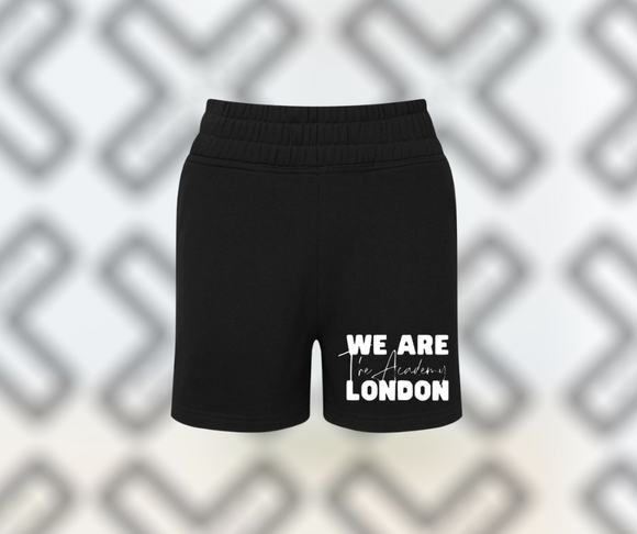 Sweat Shorts