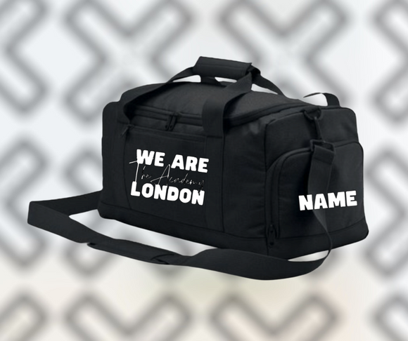 Small Training Bag