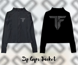 Zip Gym Jacket